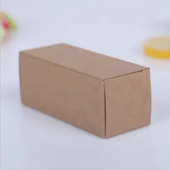 6 dydžių Didelis, mažas, ilgas, kartono ir Kosmetikos-eteriniai aliejai, pakuotės dėžutė stačiakampio Kvepalų Buteliuko Pakuotė, popierinė Dėžutė