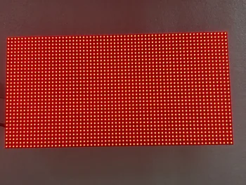 64x32 taškų patalpų RGB p4 led modulis vaizdo siena aukštos kokybės rgb P3 P4 P5 P6 P8 P10 modulis spalvotas led ekranas, 256x128mm skydelis