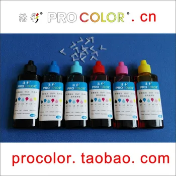 85N dye ink CISS Refill ink special for EPSON T50 T59 T60 TX700 TX700W TX725 TX800 TX710W TX650 TX800FW TX810FW TX820FWD TX835