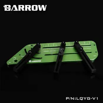 Barrow LQYG-V1 Sunku Vamzdžių Lenkimo Įrankis
