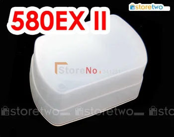 Blykstės Stovas Laikiklis B + 580EX Blykstės Difuzorių Softbox fotoaparato Blykstė Batų Swivel Šviesos Skėtis Turėtojo fo YONGNUO YN-560 YN560