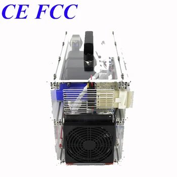 CE EMS LPD FCC factory outlet parduotuvės BO-1030QY reguliuojamas ozono generatorius, ozono generatorius, oro medicinos vanduo, su laikmačiu 1pc