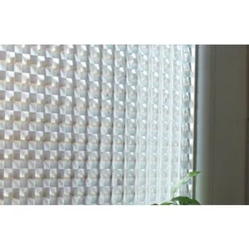 CottonColors Langų Plėvelė Premium Jokių Klijų 3D Statinio Dekoratyvinė PVC Privatumo padengti Lango Stiklo Lipduko Dydis 45 x 200cm