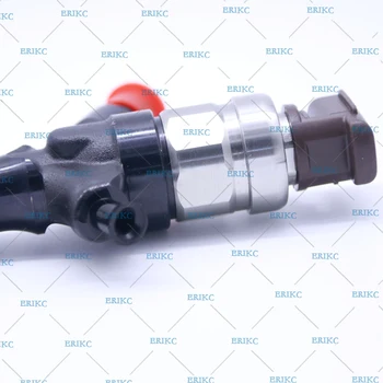 ERIKC injector DCRI108290 ( 23670-0L050) diesel engine parts injector 23670-09330 and Injector DCRI108290 for Toyota