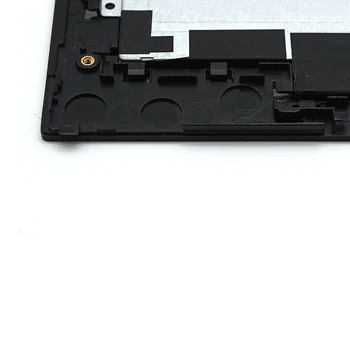 For HP x360 11-ab013ur 11-ab002nk 11-ab002ns 11-ab002nx 11-ab002ur 11-ab020tu Touch Digitizer LCD Screen Assembly+Frame+Board
