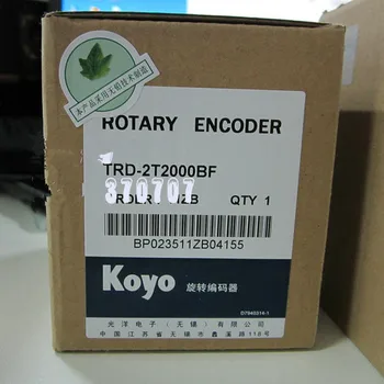 Gera kaina japonija papildomos encoder optiniu linijinis jutiklis sukiųjų velenų encoder TRD-2T2000BF TRD-2T2048BF