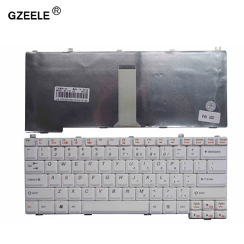 GZEELE MUMS nešiojamojo kompiuterio klaviatūra LENOVO V350 V450 V100 V200 V300 V550A Y530 14001 14002 15003 20003 20008 E43A E43L E43M E43 E43G