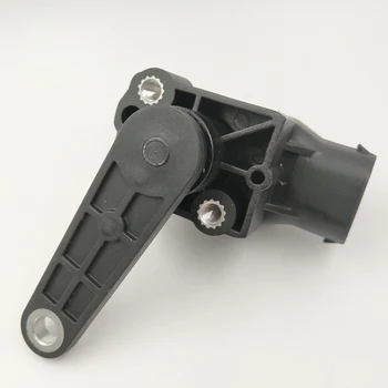 Harbll Front Xenon Light Headlight Level Sensor For BMW E46 E39 E60 E61 E63 E64 316i E38 E65 E66 E53 E85 Z8 37141093697