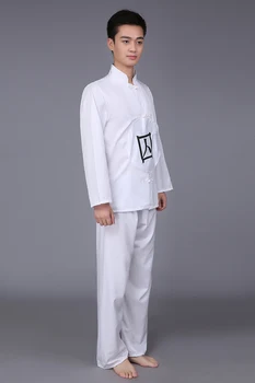 Kinijos Liaudies Šokių hanfu tang dinastijos kalėjimo kalėjimo kostiumas/senovės kalinių drabužių/senovės dramos drabužiai