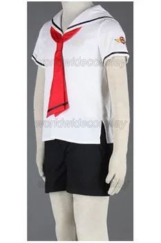 Kortelės Gūstītājs Sakura Vasaros Berniukas mokyklinę Uniformą Nemokamas Pristatymas Helovinas ir Kalėdų