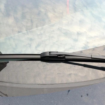 Legua automobilio priekinio stiklo valytuvų mentės Toyota Camry,2012-m., 18