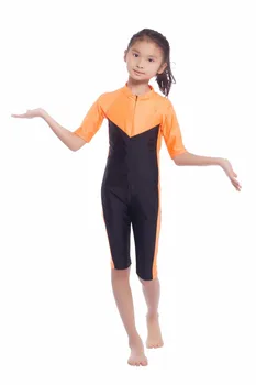Musulmonų maudymosi kostiumėliai, Islamo maudymosi kostiumėlį vaikai tradicinių drabužių vaikams, turkų, Arabų Dubajus Indonezijos merginos maillot hw20B