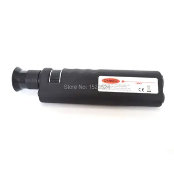 Nemokamas Pristatymas Nešiojamą 400X Pluošto Optiniai Apžiūra Mikroskopu su 2,5 mm ir 1,25 mm Adapteris