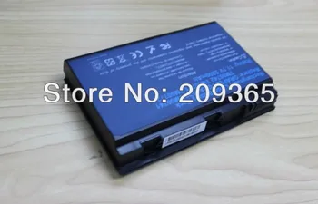 Pakeitimo Nešiojamas Baterija Baterija Acer Extensa 5630 5630EZ 5630Z 5630ZG 5620G