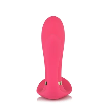 Soft Silicone Vibrator 15 Meters Remote Control Dildo Vibrator Stimulate G Spot Anal Mute Wearable Heating Sex Toys for Women A3