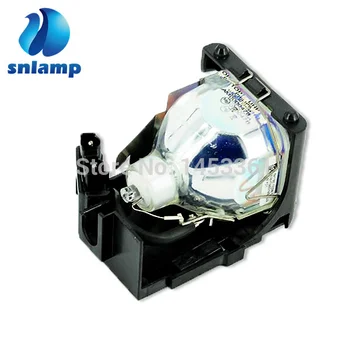 Suderinama projektoriaus lempos lemputė DT00461 už CP-X275 CP-X275A CP-X275W CP-X327 ED-X3250 ED-X3270 ED-X3270A