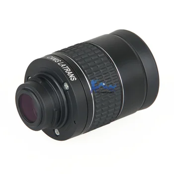 Taktinis 20-60X Zoom Veidrodis Spotting scope Medžioklės Aksesuaras OS26-0023