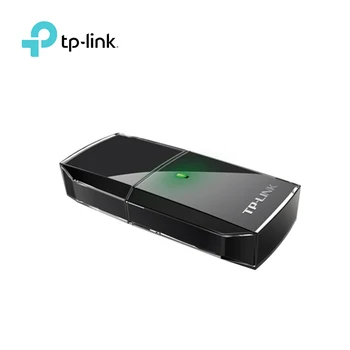 TP-LINK TL-WDN5200 Wifi Antena USB Wifi 11AC Dual Band 433 Mbps 150Mbps USB 433 M 802.11 ac / a / b / g / n