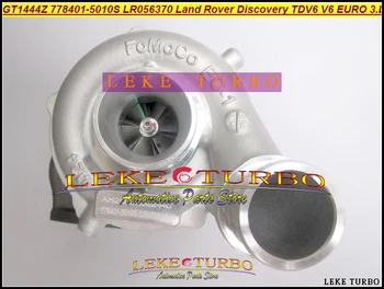 Turbo No Actuator GT1444Z 778401 778401-5006S LR038620 778401-5004S 778401-0008 For Land Rover Discovery 4 IV TDV6 V6 EUROV 3.0L