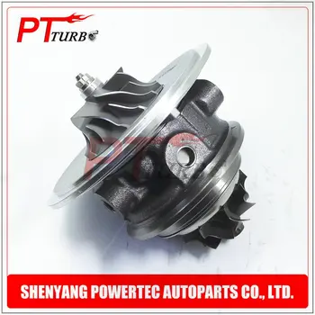 Turbokompresoriaus VB16 turbo core assy 17201-26030 turbo cartridge CHRA 17201-26031 Toyota Auris 2.2 D-CAT 2 AD-FHV 130 kw, 2007 m.