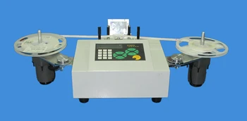 1 VNT 110V / 220V, Automatinis SMD Dalys, Counter-Komponentai Skaičiavimo Mašina