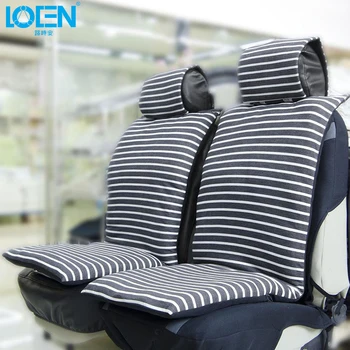 1 vnt priekinės sėdynės Universaliųjų automobilių sėdynės padengti KIA Cerato Optima Maxima 