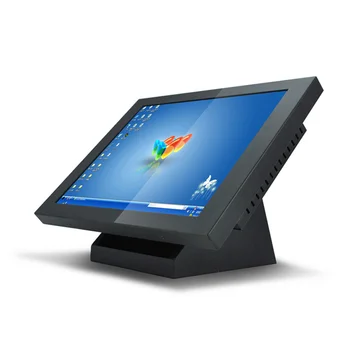 15 colių pramonės tablet skydelis pc kompiuteris su jutiklinis ekranas