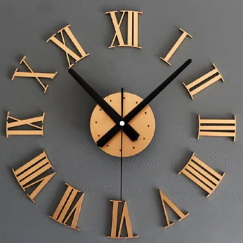 2017 Sieninis Laikrodis 3D Laikrodis Didelis Horloge Murale Duvar Saati Skaitmeninis Sieniniai Laikrodžiai lipni Relogio de Parede Reloj de Sumalti