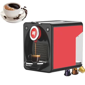 220v, automatinis kavos aparatas nespresso kapsules
