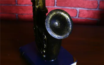 3D Miniatiūrų Muzikos Instrumentai 