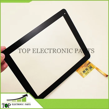 9.7 colių Capacitive Touch ekrano skydelis skaitmeninis keitiklis stiklo Ployer Tablet PC trinkelėmis MOMO11 Paukščių Ranka