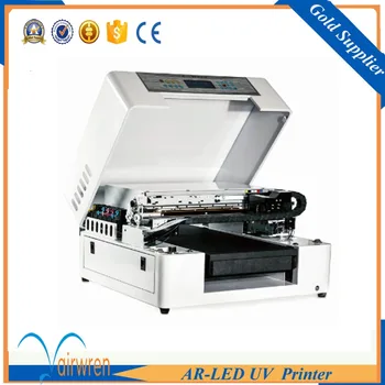Aukštos kokybės spausdinimo mašina ant skardos, skaitmeninis metalo plokštė spausdinimo mašina
