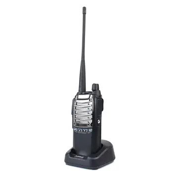 Baofeng UV-8 Walkie Talkie 128CH VHF/UHF 136-174MHz /400-520MHz DTMF Du būdu radijo imtuvai patogu, Radijo signalų siuntimo ir priėmimo Radijo Mėgėjų