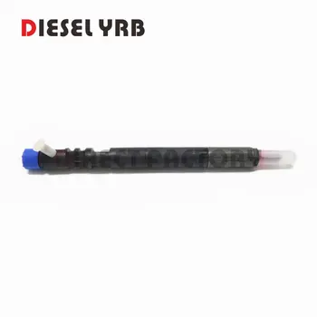 Diesel injectors EJBR02801D (33800-4X500) inyector common rail EJB R02801D for Terracan,Carnival, Sedona2.9L CRDi