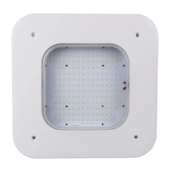 DLC UL 150W degalinė apšvietimas LED šviesos Vainiko Komercinio apšvietimo šviesa Meanwell vairuotojo 90-277V 110lm/W 5000K sandėlyje