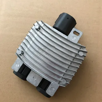 Engine Radiator Cooling Fan Control Module Relay ECU For Volvo S60 Ford Galaxy