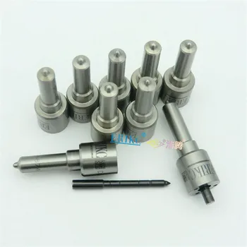 ERIKC DLLA150P635 genuine common rail injector nozzle DLLA 150P635 (0433171470) and common rail spare parts nozzle DLLA150 P635