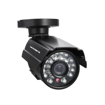 HAINAUT VAIZDO stebėjimo Sistema 16CH HAINAUT 1080P CCTV DVR Rinkinys, HDMI 1080P 3000TVL infraraudonųjų SPINDULIŲ Kameros, Apsaugos Sistemos, VAIZDO stebėjimo, Apsauganti Priežiūros Rinkinys