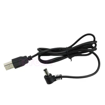 Karšto Pardavimas 14.5X9.8cm USB Black Magic Bazės Stiklo Plazmos Kamuolys Srityje Žaibo Šalies Lempos Šviesa, Su USB Laidu #D8822#