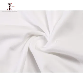Kung Fu Ant 2018 M. Vasaros marškinėliai Berniukams Atsitiktinis Medvilnės O-kaklo trumpomis Rankovėmis Animacinių filmų Top Camiseta C887