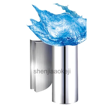 Namų Vandens valymo tiesiai gėrimas mašinos bakstelėkite vandens filtras magnetized nerūdijančio plieno ultrafiltravimas vandens valytuvas