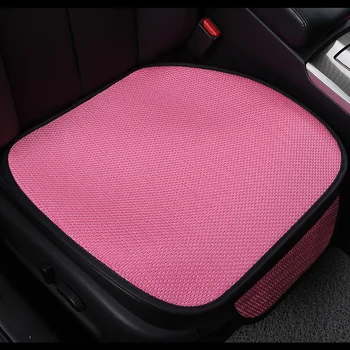 Nauja Vasaros naudoti Bendras Automobilio Sėdynės Pagalvėlės Dangtis Auto Optikos Už Lotus Elise 