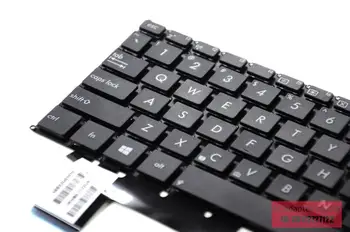 Naujas Asus X200 X201 X201E S200 S200E X202E nešiojamojo kompiuterio klaviatūra
