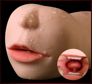 Naujas oralinis seksas vyras masturbators giliai gerklės kišenėje pūlingas vyrų sekso žaislai tikroviškas liežuvis realus vaginas laižyti žaislas netikrą pūlingas