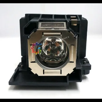 Nemokamas Pristatymas RS-LP08 NSHA250W Originalus Projektoriaus Lempa REALiS WUX450 WX450ST WX520 WUX400ST
