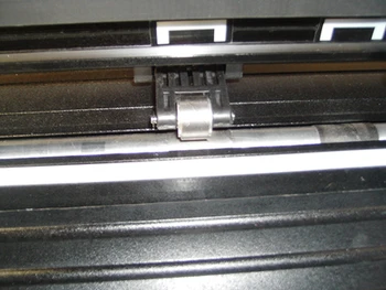 Plotis 721MM 1351MM USB Tvarkyklės Artcut Programinė įranga Nemokamai Vinyl Cutter Grafinis Braižytuvai nemokamas pristatymas Kuveitas