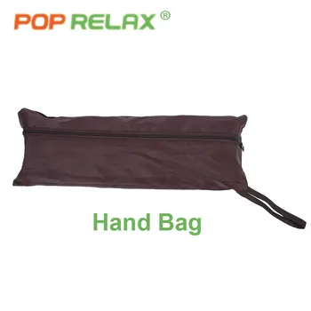 POP RELAX sveikatos priežiūros gimdos kaklelio akmens pagalvė korėjos turmalino-germanio kaklo, juosmens skausmo, fizinės traukos masažo prietaisas