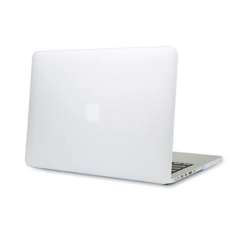 Premium Matte Sunku Korpuso Dangtelis Apple MacBook Air 13 11 colių Pro 13.3
