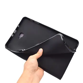 SM-T585N Funda Tablet Case For Samsung Galaxy Tab A6 10.1