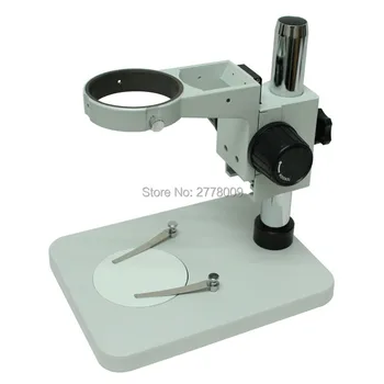 Trinokulinis Stereo Mikroskopas 3,5 X-90X Nuolat Mastelio Didinimo 1080P HDMI USB Pramonės Kamera, LED Žibintai, 10-colių Monitorius